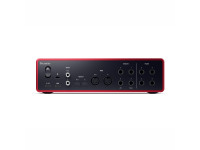 Focusrite Scarlett 16i16 4th Gen Focusrite Scarlett 16i16 4th Gen